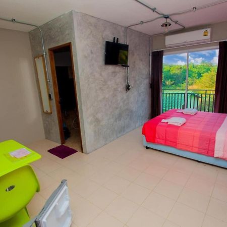 Khaolak Big Bike&Room For Rent Као Лак Екстериор снимка